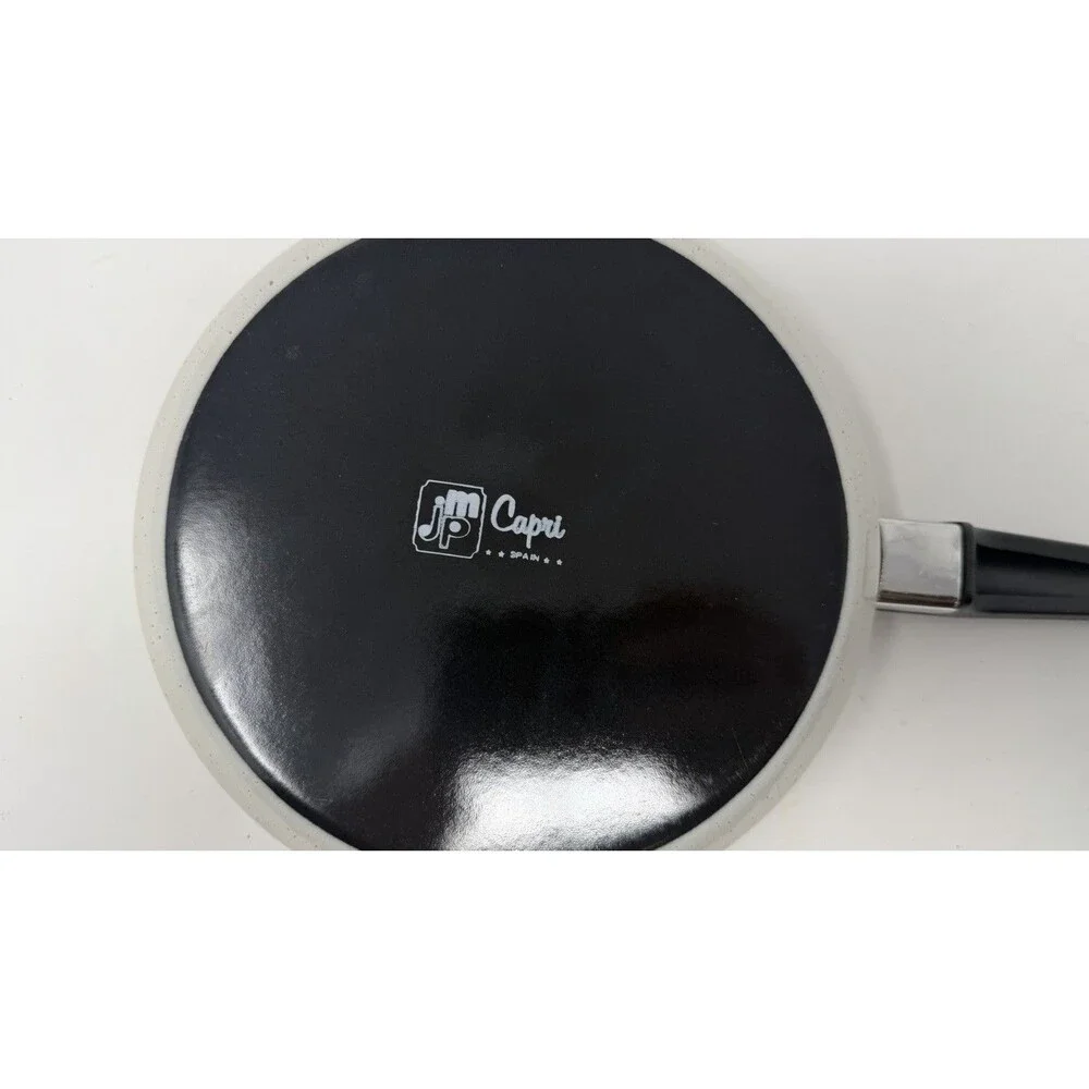 JMP Capri Enamelware 8.5